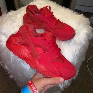 Nike Air Huarache Run